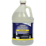 Liquid Ice Machine Cleaner, 1 Gal