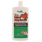 2202 - Cleanhands Orange Smoothie, Non Pumice, 15Oz