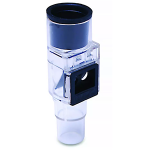 EZT180 Mini-split Inline Check Valve, 5/8"