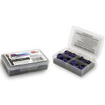 Flaretite Seals Combo Kit, 9 Seals each