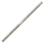 1 x 23.25" Blower Shaft
