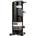 Tandem Scroll Compressor, 208/230, 3-Phase, 10.8 EER
