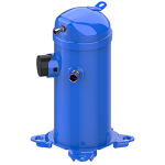Compressor, Hrp047T2Lp6