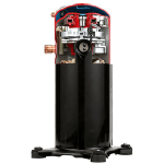 Scroll Compressor, 208/230, 1-Phase, 23.6 RLA