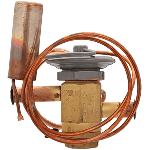 TXV, R-410A