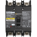 Breaker, Circuit, 30A, 240V, 3 Pole