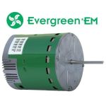 Motor, Blower, Prgrm, 1, 1050, 208, /230V Std ECM