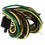 105" Long Motor Harness