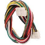 ECM Motor Control Harness