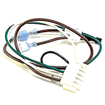 5 Pin Power ECM Choke Wiring Harness