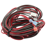 Harness, Lft, Econ S4