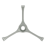 Bearing Bracket for 18" Belt Drive Blower
