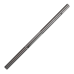 1" Diameter x 23" Long Blower Shaft