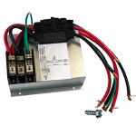 Wiring Kit, Single Point, Res Pak, 40 Amp