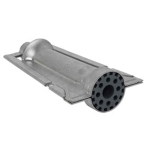 Condenser Coil, 44" x 25mm, Right EF Retrofit