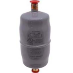 Sporlan Reversible Heat Pump Filter-Drier, 1/2 ODF