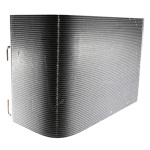 Condenser Coil, ZE036-048,ZF036-060