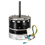 Condenser Motor, 1/2 HP, 1075, Ccw, 575V-1-60