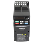 VFD Controller, Programmed, 2 hp, L524, 5.8A, 240/3/60