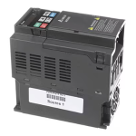 3  hp L524 VFD Programmed Controller, 4.1A, 480/3/60