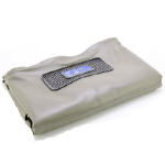 Vented Condenser Cover, E-Chassi, C Base, 33"